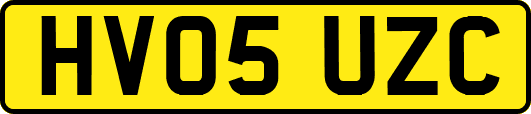 HV05UZC