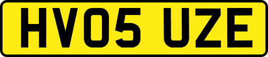 HV05UZE