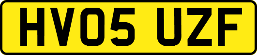 HV05UZF