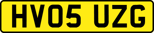 HV05UZG