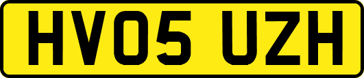 HV05UZH
