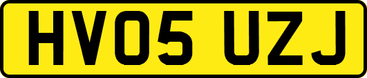 HV05UZJ
