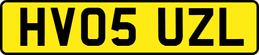 HV05UZL