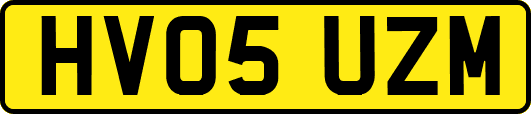 HV05UZM