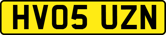 HV05UZN
