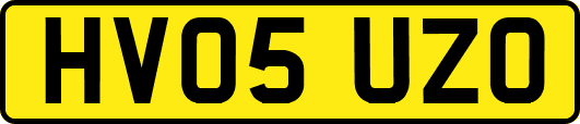 HV05UZO