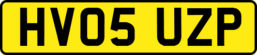 HV05UZP