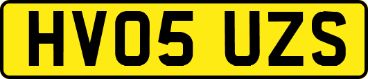HV05UZS