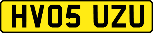 HV05UZU