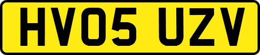 HV05UZV