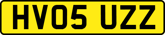 HV05UZZ