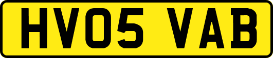 HV05VAB