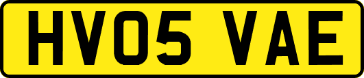 HV05VAE