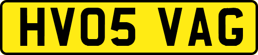 HV05VAG