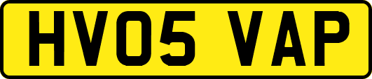 HV05VAP