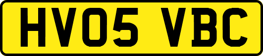 HV05VBC