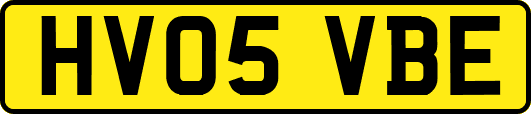 HV05VBE