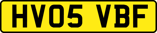 HV05VBF