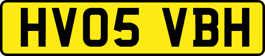 HV05VBH