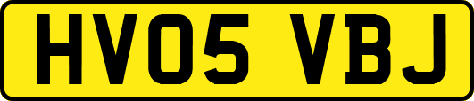 HV05VBJ