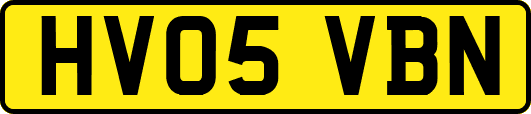 HV05VBN