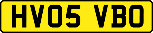 HV05VBO