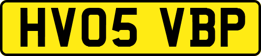 HV05VBP