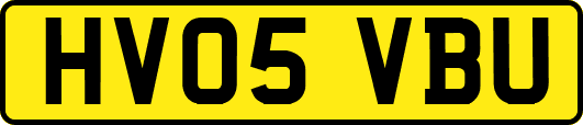 HV05VBU
