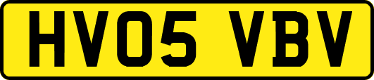 HV05VBV