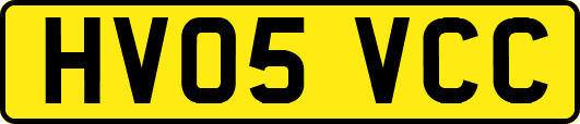 HV05VCC