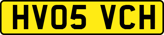 HV05VCH