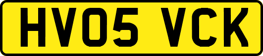 HV05VCK