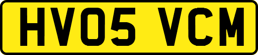 HV05VCM