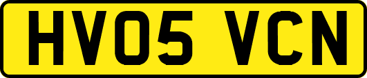 HV05VCN