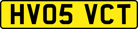 HV05VCT