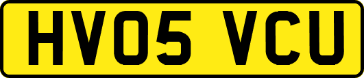HV05VCU