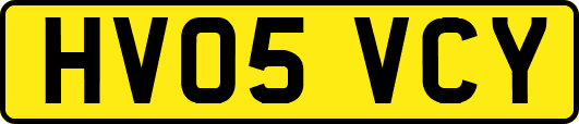 HV05VCY