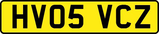 HV05VCZ