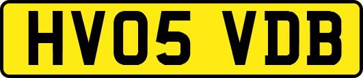 HV05VDB