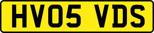 HV05VDS