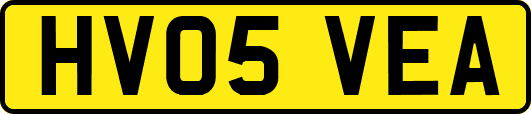 HV05VEA