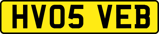 HV05VEB