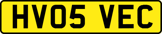 HV05VEC