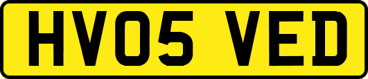 HV05VED