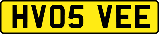 HV05VEE