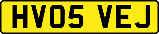 HV05VEJ