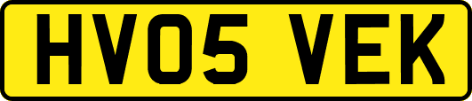 HV05VEK