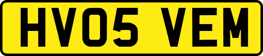 HV05VEM