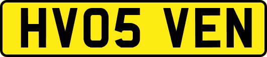 HV05VEN