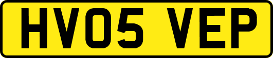 HV05VEP